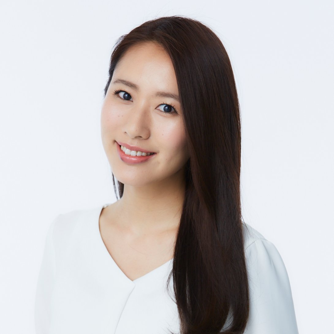 守永 真彩 氏