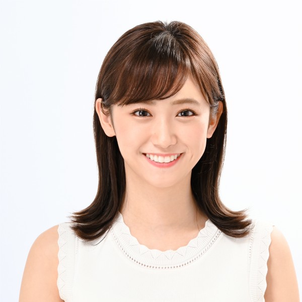 嶺 百花 氏