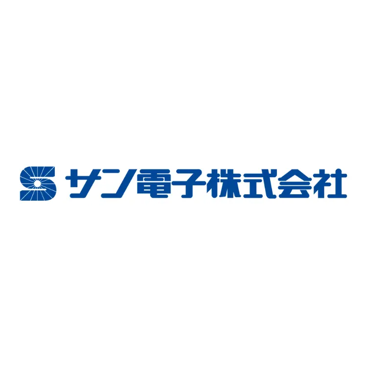 製品ロゴ