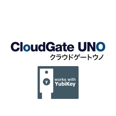 製品ロゴ