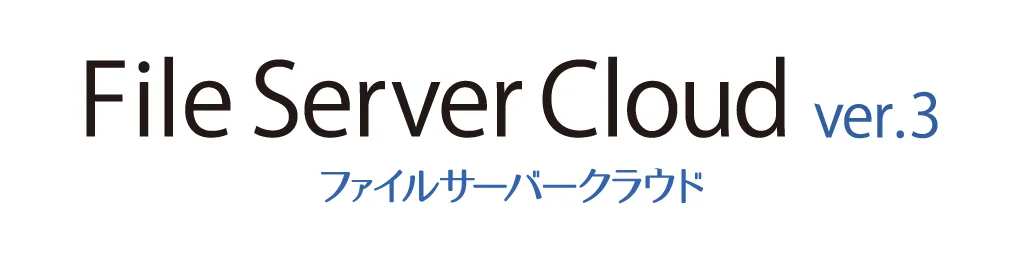 製品ロゴ
