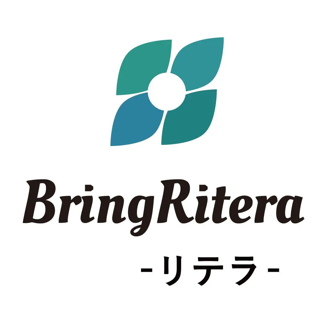 製品ロゴ