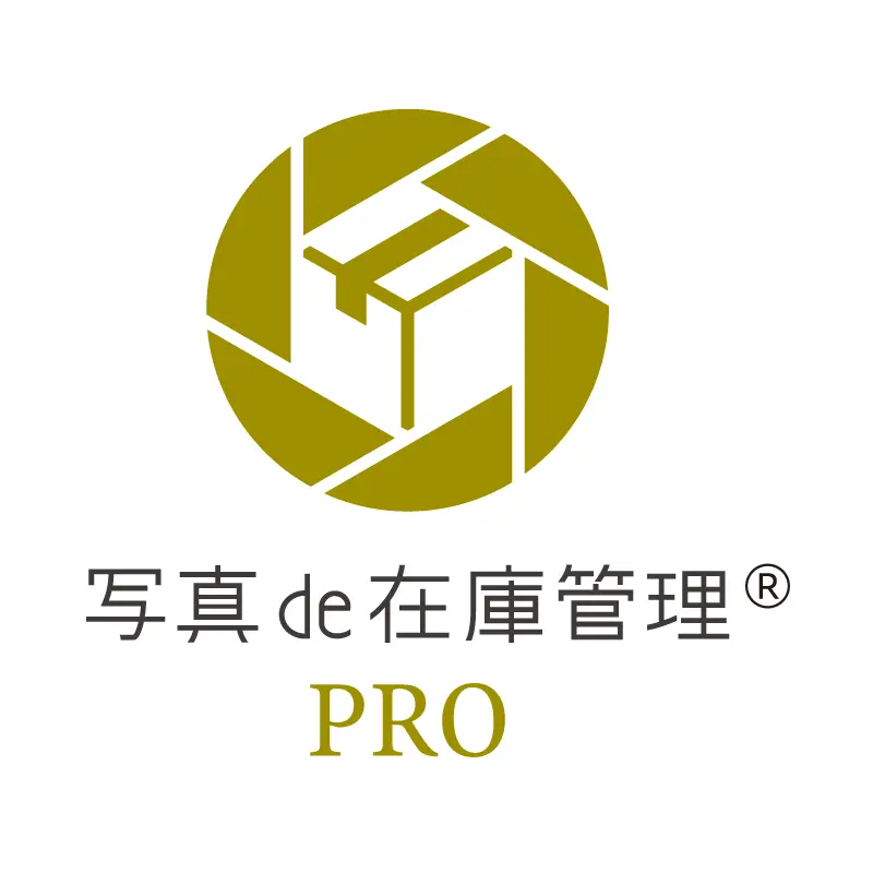 製品ロゴ