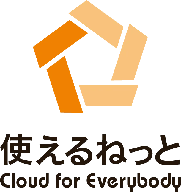 製品ロゴ