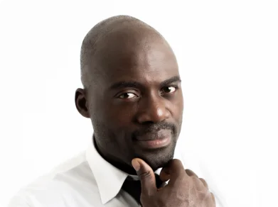 ボビー・オロゴン