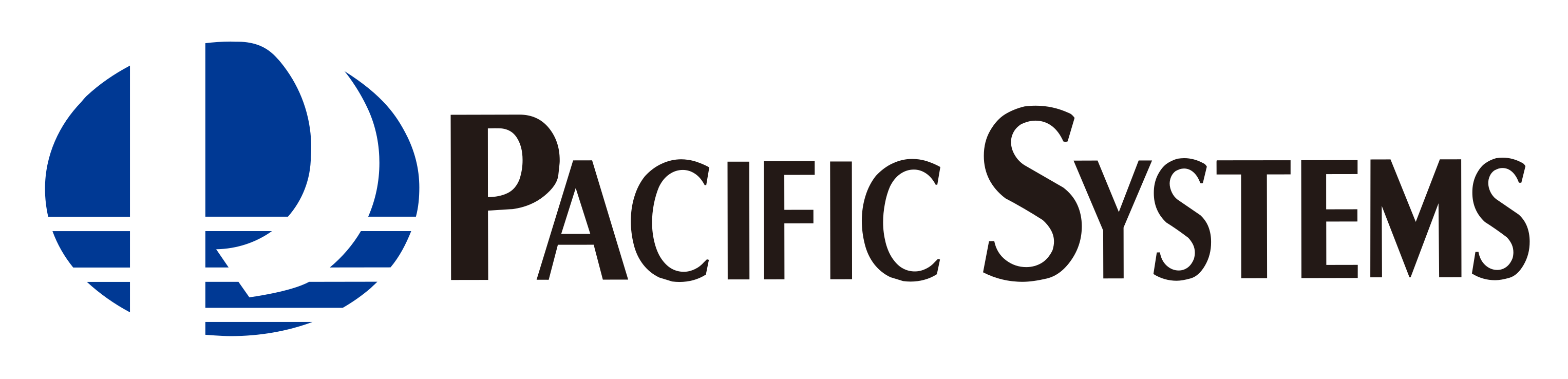 パシフィックシステム株式会社