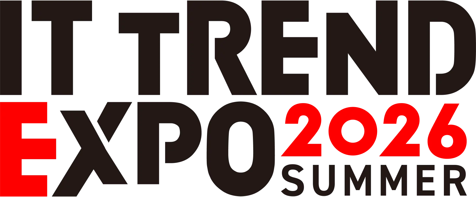 IT TREND EXPO