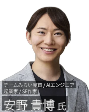 ゲストアイコン